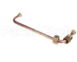 10044053 Rancilio Circulation Pipe 10 X 8 F1/2-M