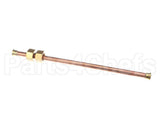 10044075 Rancilio Pipe 10X8X270
