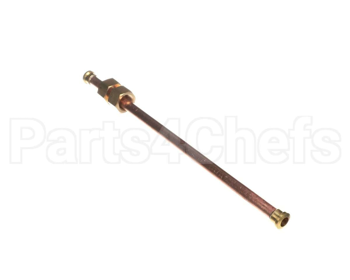 10044075 Rancilio Pipe 10X8X270