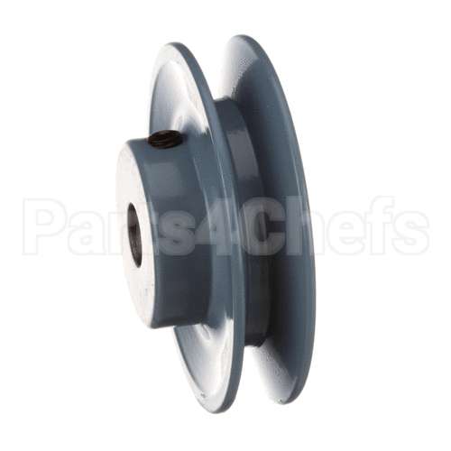 100446 Champion - Moyer Diebel Sheave Ak 30 1/2 Bore