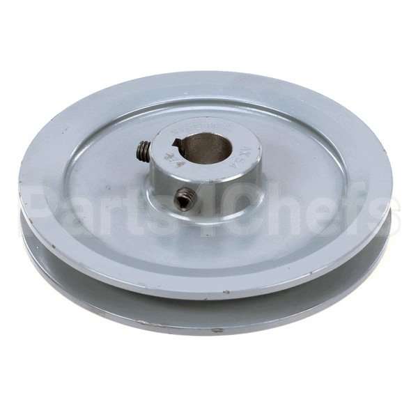 100453 Compatible Champion Sheave Ak 54 3/4 Bore