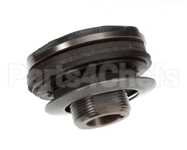 100485 Champion - Moyer Diebel Clutch Torq Limit 350A2 1Ibore