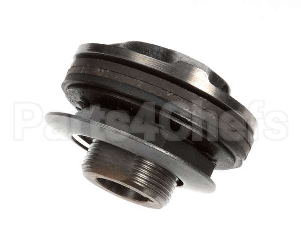 100485 Champion - Moyer Diebel Clutch Torq Limit 350A2 1Ibore