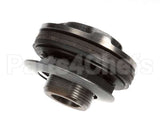 100485 Champion - Moyer Diebel Clutch Torq Limit 350A2 1Ibore