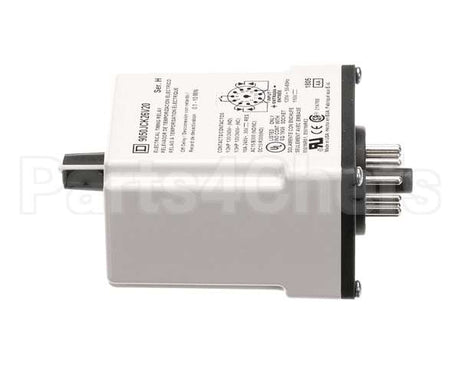 10049 Gaylord Agastat Solid State Timer 115V - Add Jum