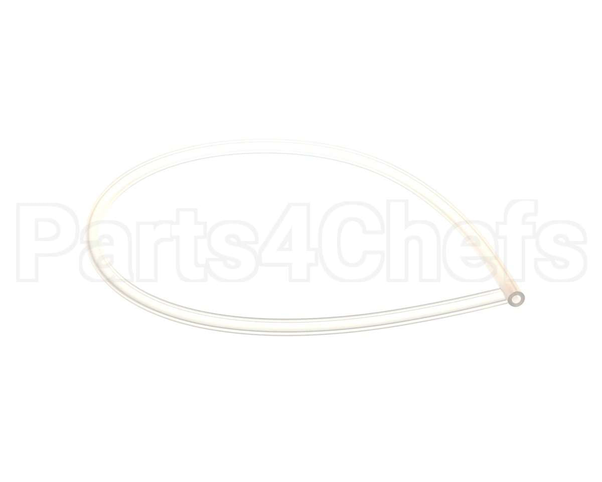 1004F-2052-1 Rinnai Sensing Tube A 1004Fa/263Fa