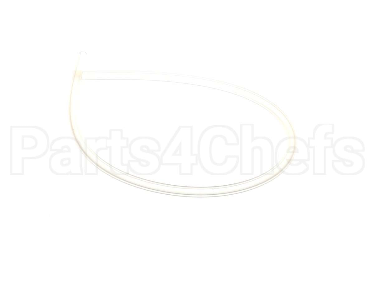 1004F-2052-1 Rinnai Sensing Tube A 1004Fa/263Fa
