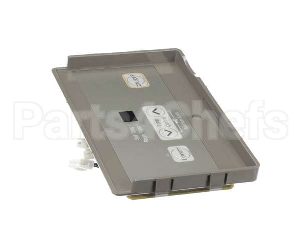 1004F-2075 Rinnai Operation P.c.b. Assy