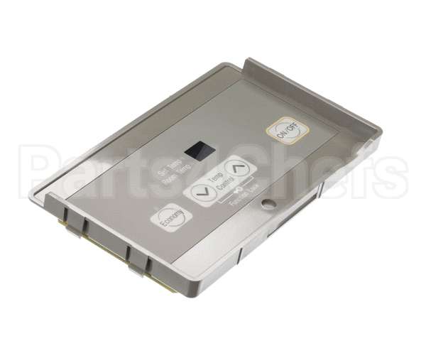 1004F-2075 Rinnai Operation P.c.b. Assy