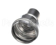 1004F-530X01 Rinnai Exhaust Adaptor B Assy 1004Fa Ex3