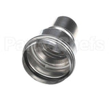 1004F-530X01 Rinnai Exhaust Adaptor B Assy 1004Fa Ex3