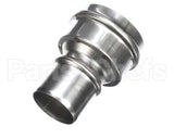 1004F-530X01 Rinnai Exhaust Adaptor B Assy 1004Fa Ex3