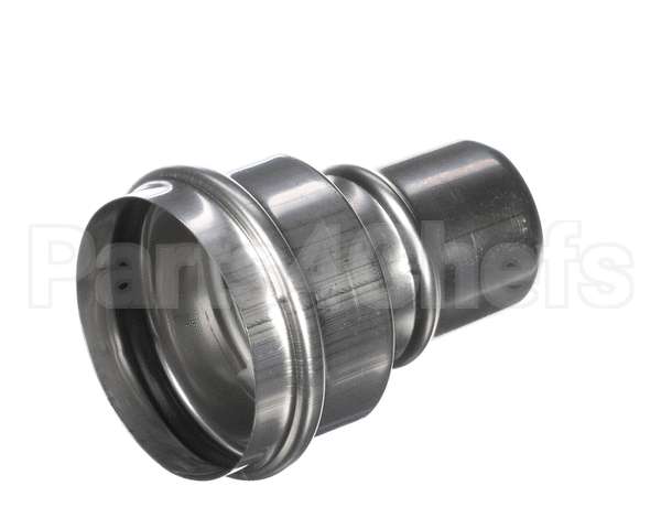 1004F-530X01 Rinnai Exhaust Adaptor B Assy 1004Fa Ex3