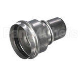 1004F-530X01 Rinnai Exhaust Adaptor B Assy 1004Fa Ex3