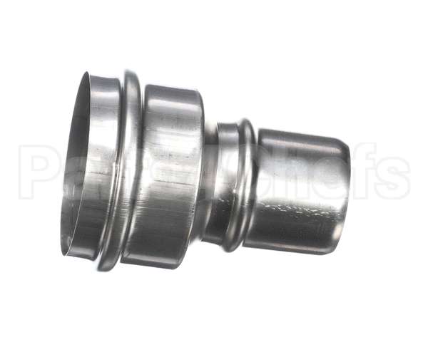 1004F-530X01 Rinnai Exhaust Adaptor B Assy 1004Fa Ex3