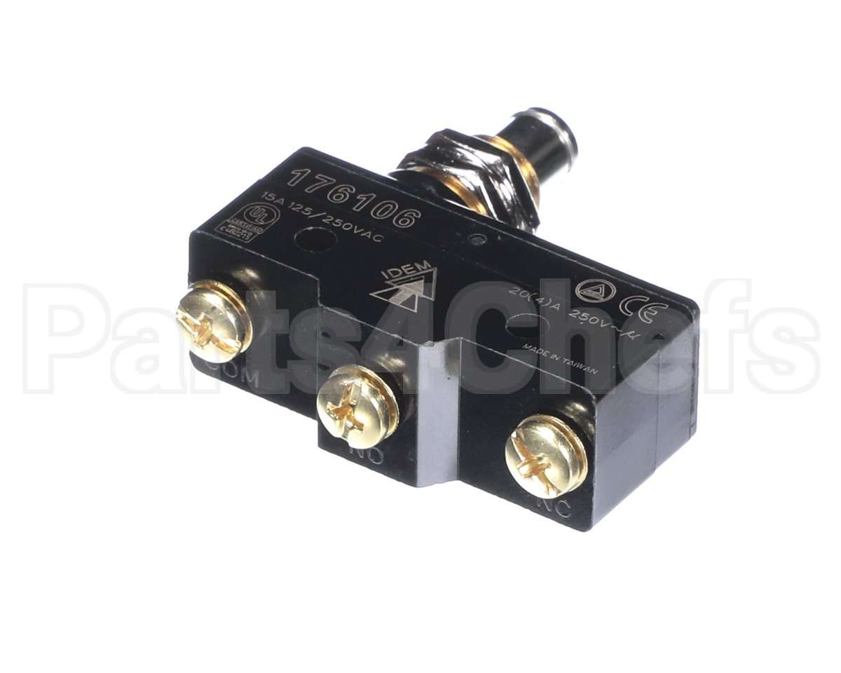 1005 American Panel Air Curtain Switches