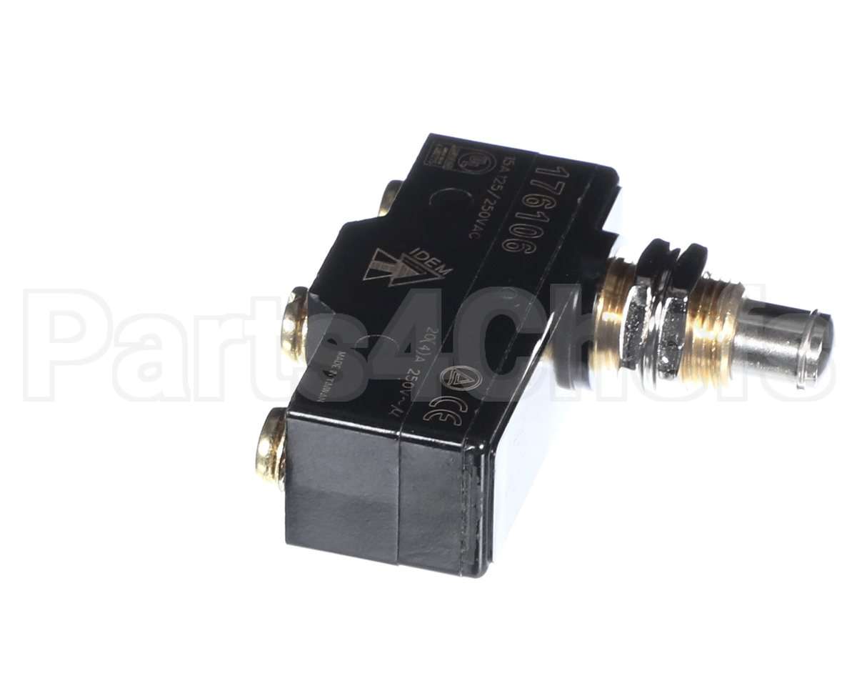 1005 American Panel Air Curtain Switches