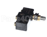 1005 American Panel Air Curtain Switches