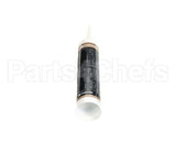 1005 Crown Tonka Silicone White
