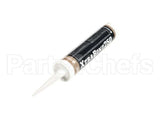 1005 Crown Tonka Silicone White
