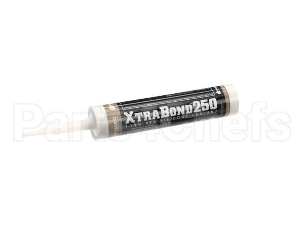1005 Thermalrite Blast Chiller Silicone White