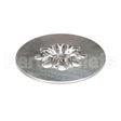 1005.00003.00 Compatible Fetco Spraycutter, 8 1, Center Hole