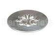 1005.00003.00 Fetco Spray Cutter, 8 1, Center Hole