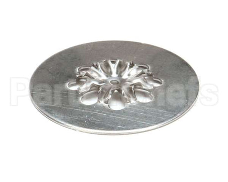 1005.00003.00 Fetco Spray Cutter, 8 1, Center Hole