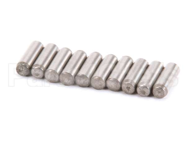 1005.1901 Rational Straight Pin 5,6X16