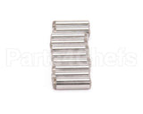 1005.1901 Rational Straight Pin 5,6X16