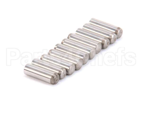 1005.1901 Rational Straight Pin 5,6X16