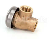 100500 Champion - Moyer Diebel Vacuum Breaker 1/2In Bronze