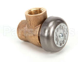 100500 Champion - Moyer Diebel Vacuum Breaker 1/2In Bronze