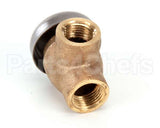 100500 Champion - Moyer Diebel Vacuum Breaker 1/2In Bronze