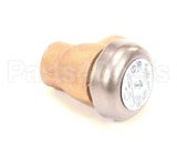 100500A Champion - Moyer Diebel Vacuum Breaker 12In Bronze