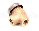 100500A Champion - Moyer Diebel Vacuum Breaker 12In Bronze
