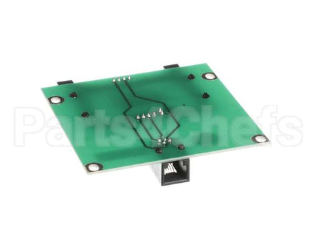 100506 Turbochef Smart Card Reader