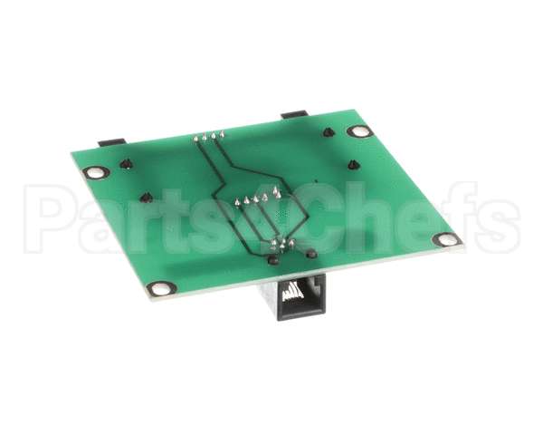 100506 Turbochef Smart Card Reader