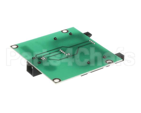 100506 Turbochef Smart Card Reader
