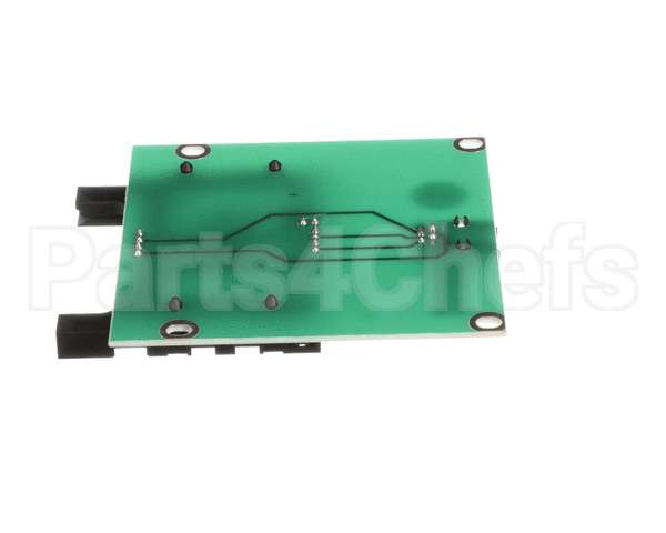 100506 Turbochef Smart Card Reader