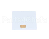 100508 Turbochef Smart Card, Blank, Low Density