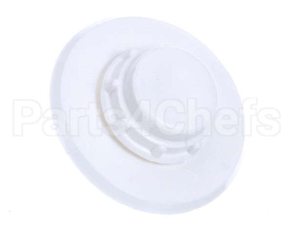 100513002 Ojeda Drain Plug With Cap, Un-Notche