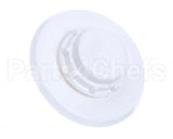100513002 Ojeda Drain Plug With Cap, Un-Notche