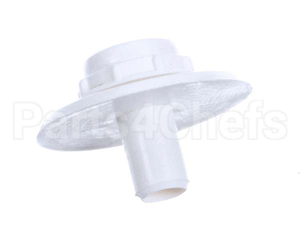100513002 Ojeda Drain Plug With Cap, Un-Notche
