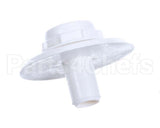 100513002 Ojeda Drain Plug With Cap, Un-Notche