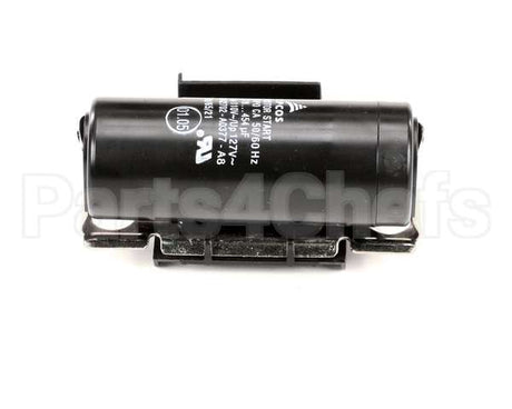 100517034 Beverage Air Compressor Capacitor-Emb Vm/Nc