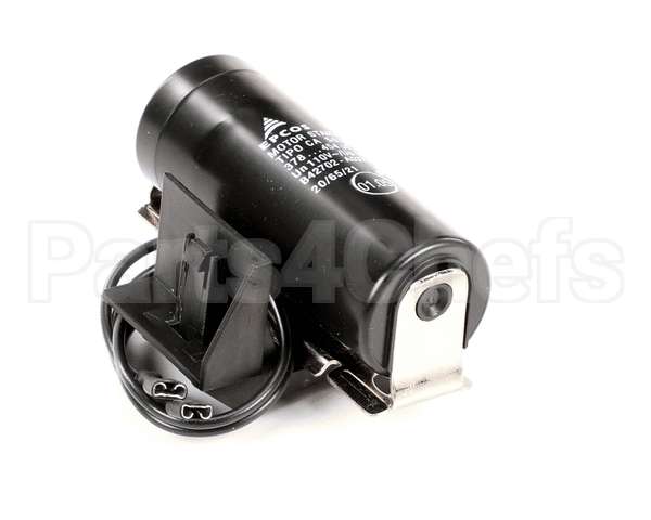 100517034 Beverage Air Compressor Capacitor-Emb Vm/Nc