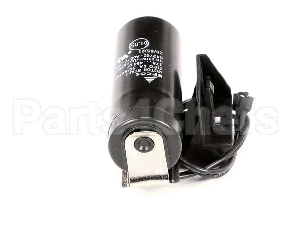 100517034 Beverage Air Compressor Capacitor-Emb Vm/Nc
