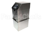 100523 Server Te, Single, Drop-In, Direct Pour