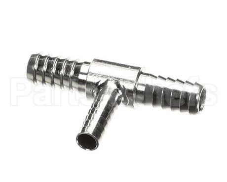 100527-CLE Cleveland Tee; 3/8In X 1/4 In X 3/8 In;
